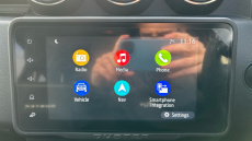 Dacia Duster 1.3 TCe 130 Prestige 5dr Petrol Estate